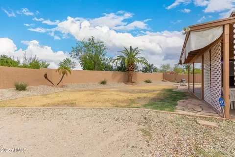 Exterior - 10424 E Forge Ave, Mesa, AZ 85208 photo 10 of 10