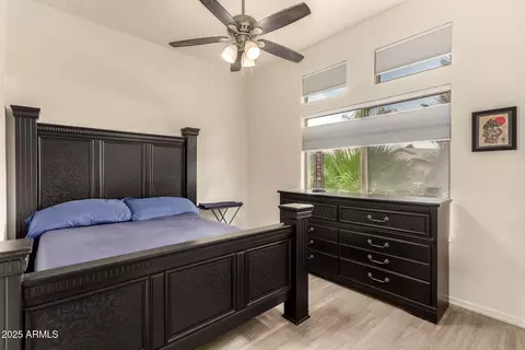 Bedroom - 10424 E Forge Ave, Mesa, AZ 85208 photo 4 of 7
