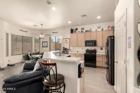 Kitchen - 10424 E Forge Ave, Mesa, AZ 85208 photo 1 of 4