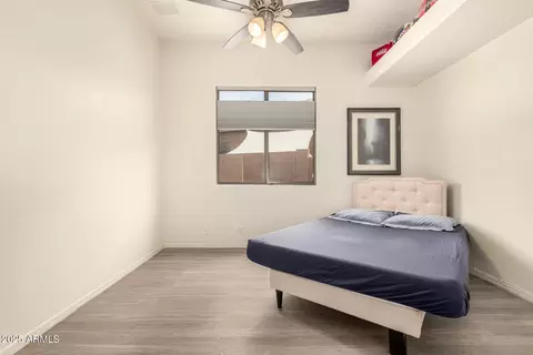 Bedroom - 10424 E Forge Ave, Mesa, AZ 85208 photo 6 of 7