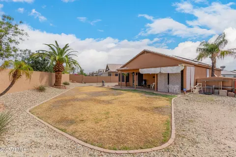 Exterior - 10424 E Forge Ave, Mesa, AZ 85208 photo 9 of 10