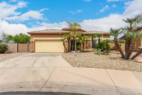 10424 E Forge Ave, Mesa, AZ 85208