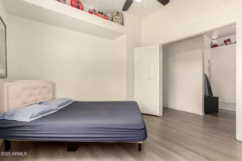 Bedroom - 10424 E Forge Ave, Mesa, AZ 85208 photo 7 of 7