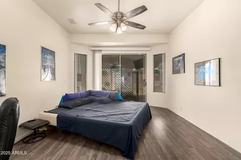 Bedroom - 10424 E Forge Ave, Mesa, AZ 85208 photo 2 of 7