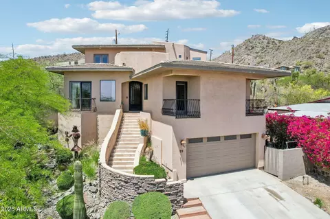 12 E Foothill Dr, Phoenix, AZ 85020