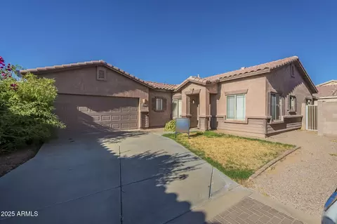 6273 S Teresa Dr, Chandler, AZ 85249
