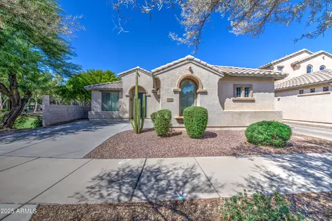 21026 E Tierra Grande --, Queen Creek, AZ 85142