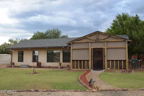 2160 N Jean St, Camp Verde, AZ 86322