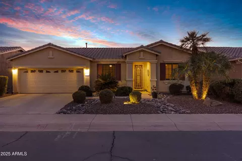 20208 N Oxbow Ln, Maricopa, AZ 85138