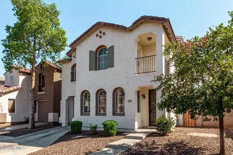 Exterior - 1401 E Bloch Rd, Phoenix, AZ 85040 photo 5 of 9