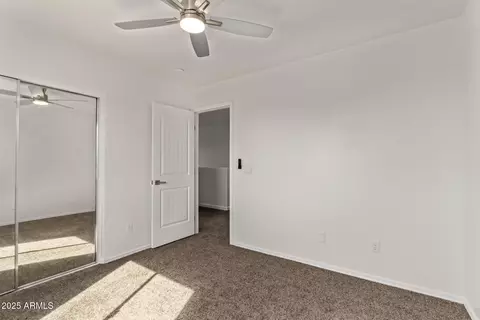Bedroom - 1401 E Bloch Rd, Phoenix, AZ 85040 photo 3 of 5