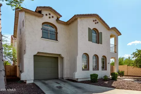 Exterior - 1401 E Bloch Rd, Phoenix, AZ 85040 photo 3 of 9
