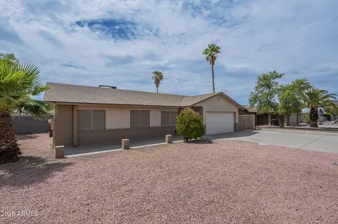 9509 W Echo Ln, Peoria, AZ 85345