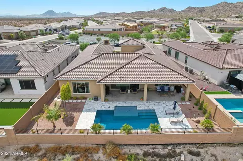 15175 S 185th Ave, Goodyear, AZ 85338