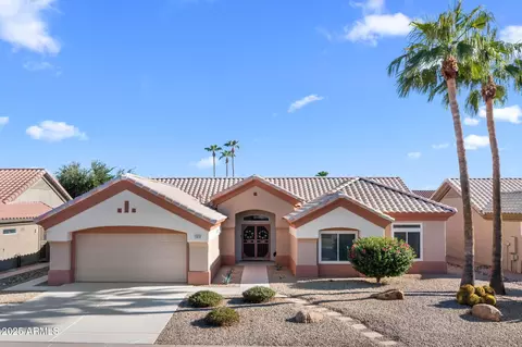 14219 W Rico Dr, Sun City West, AZ 85375
