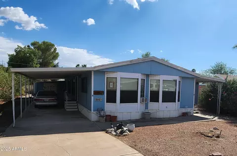 481 E Donna Dr #6, Queen Valley, AZ 85118