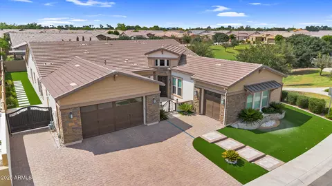 2351 E Cherrywood Pl, Chandler, AZ 85249