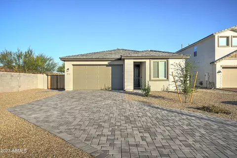 26523 N Thornhill Ct, Peoria, AZ 85383