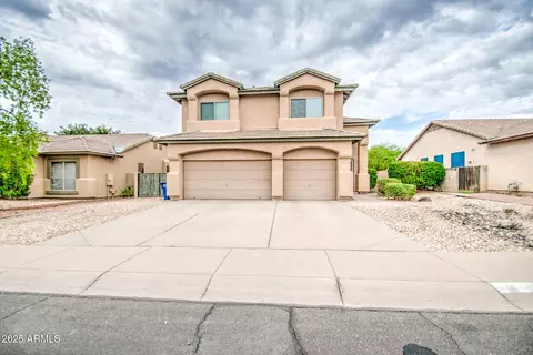 3938 E San Pedro Ave, Gilbert, AZ 85234