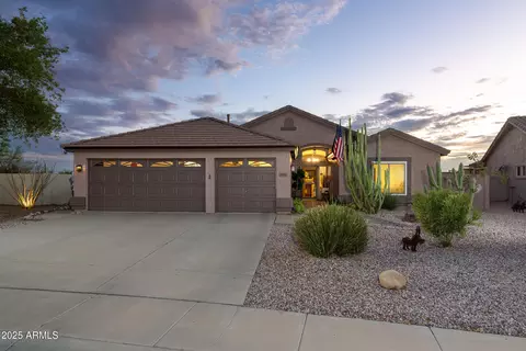 4750 S Jalapa Ln, Gold Canyon, AZ 85118