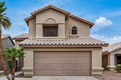 4932 W Oraibi Dr, Glendale, AZ 85308