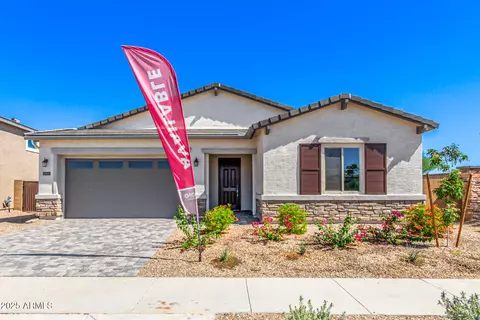 25231 N 157th Dr, Surprise, AZ 85387