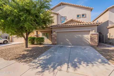 3594 E Desert Moon Trl, San Tan Valley, AZ 85143