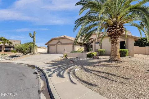 19791 N 86th Dr, Peoria, AZ 85382