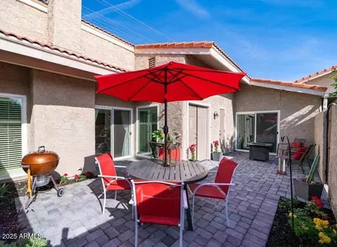 4339 E Osborn Rd, Phoenix, AZ 85018