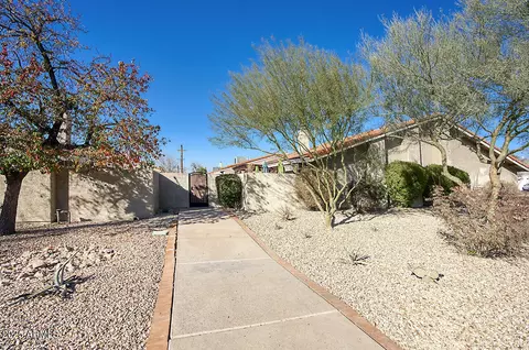 Exterior - 4339 E Osborn Rd, Phoenix, AZ 85018 photo 6 of 6