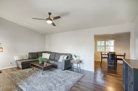 Living - 4339 E Osborn Rd, Phoenix, AZ 85018 photo 2 of 2