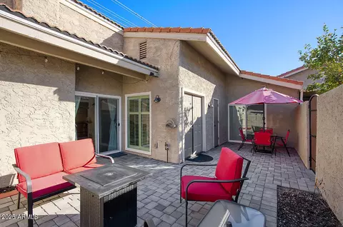 Exterior - 4339 E Osborn Rd, Phoenix, AZ 85018 photo 3 of 6