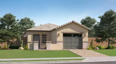 17675 N Del Mar Ave, Maricopa, AZ 85138
