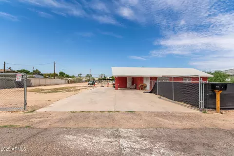 8048 S 55th Ave, Laveen, AZ 85339