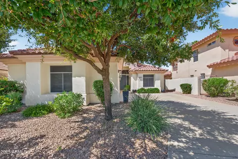 4510 N Bent Tree Cir W, Litchfield Park, AZ 85340