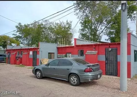 5911 W Lamar Rd #2, Glendale, AZ 85301