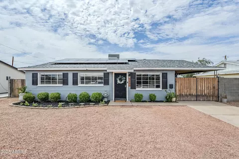 3401 W Sweetwater Ave, Phoenix, AZ 85029