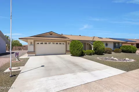 19620 N Concho Cir, Sun City, AZ 85373
