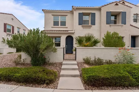 4077 S Sabrina Dr #127, Chandler, AZ 85248