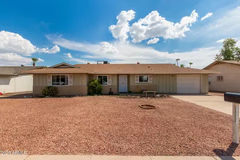 3615 W Brown St, Phoenix, AZ 85051