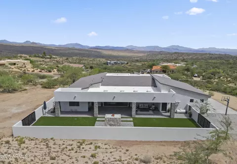 42434 N Tonto Rd, Cave Creek, AZ 85331