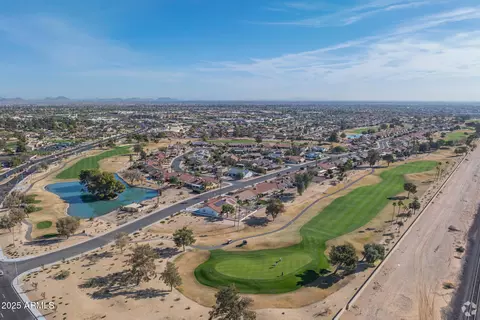 18427 N 125th Ave, Sun City West, AZ 85375