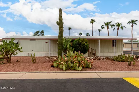 9431 E Coralbell Ave #117, Mesa, AZ 85208