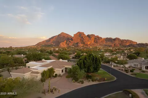 4800 E Pebble Ridge Rd, Paradise Valley, AZ 85253