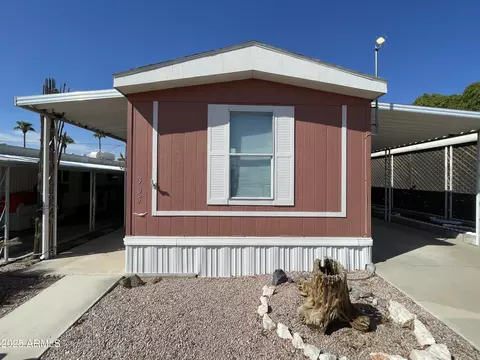10401 N Cave Creek Rd #305, Phoenix, AZ 85020