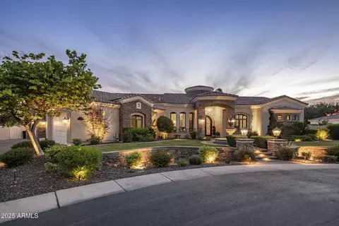 3750 S Nash Way, Chandler, AZ 85286