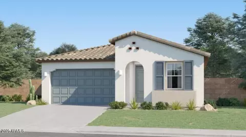 4772 E French Rd, San Tan Valley, AZ 85143