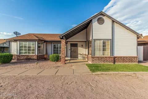 1055 N Recker Rd #1042, Mesa, AZ 85205