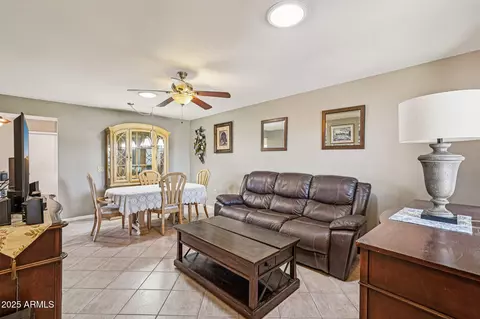 17027 N Del Webb Blvd, Sun City, AZ 85373