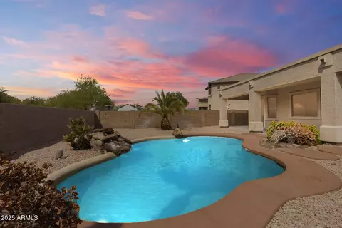 13825 W San Miguel Ave, Litchfield Park, AZ 85340